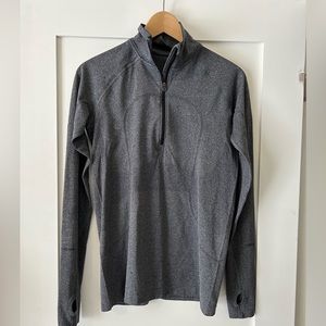 Lululemon Long Sleeve Shirt